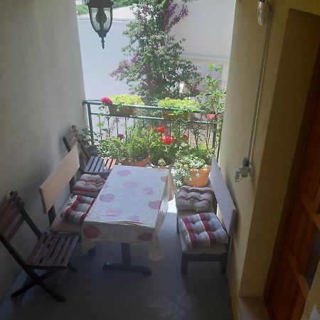 Apartments Knezic Igrane Dış mekan fotoğraf