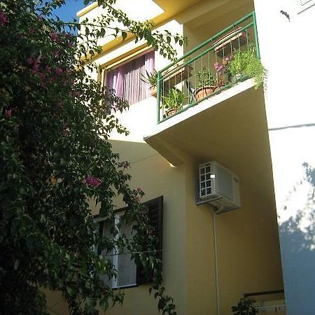 Apartments Knezic Igrane Dış mekan fotoğraf