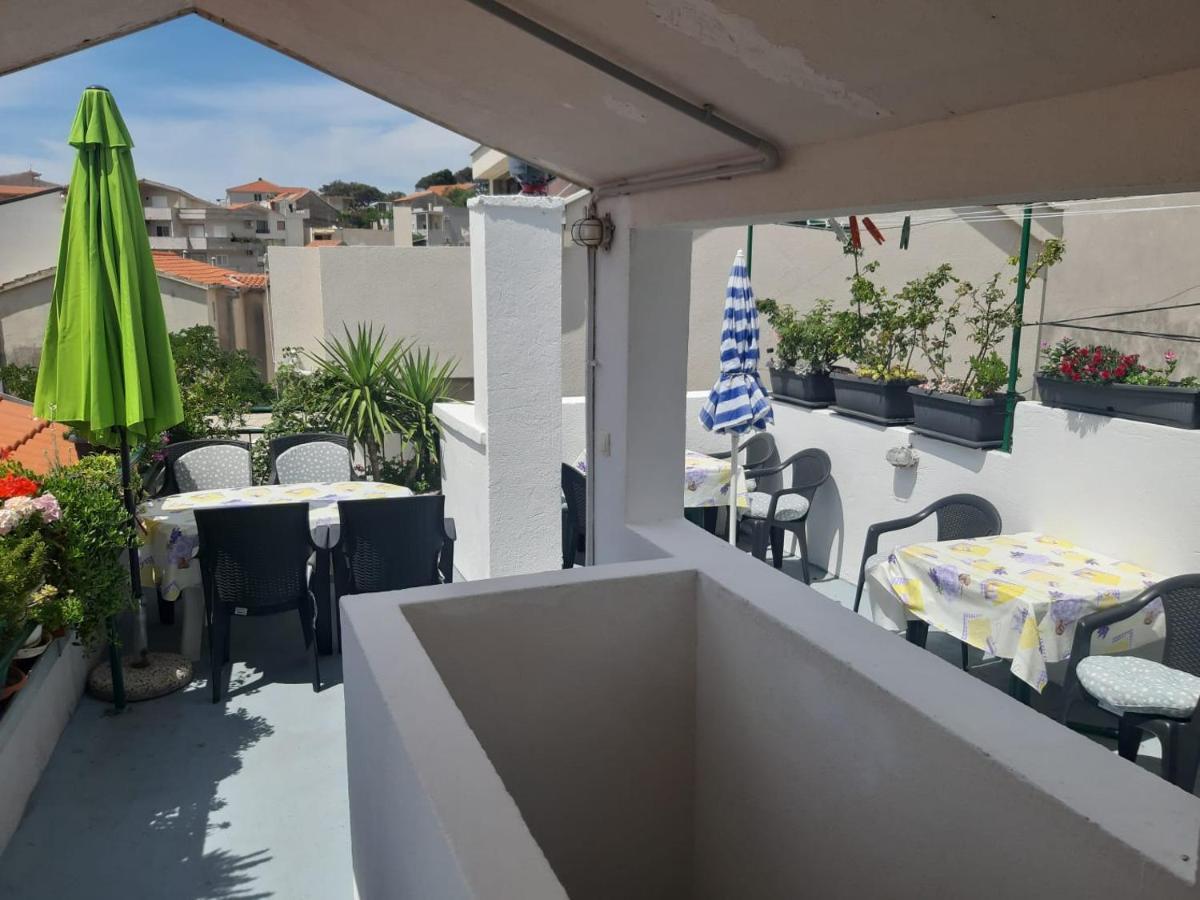 Apartments Knezic Igrane Dış mekan fotoğraf