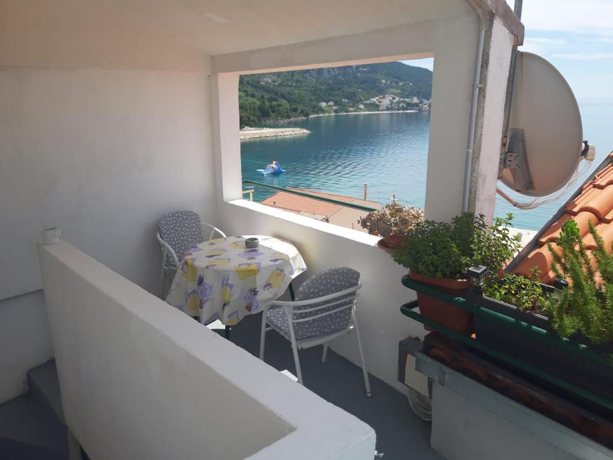 Apartments Knezic Igrane Dış mekan fotoğraf