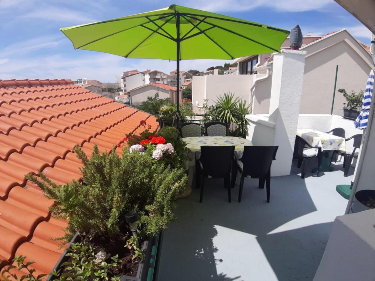 Apartments Knezic Igrane Dış mekan fotoğraf