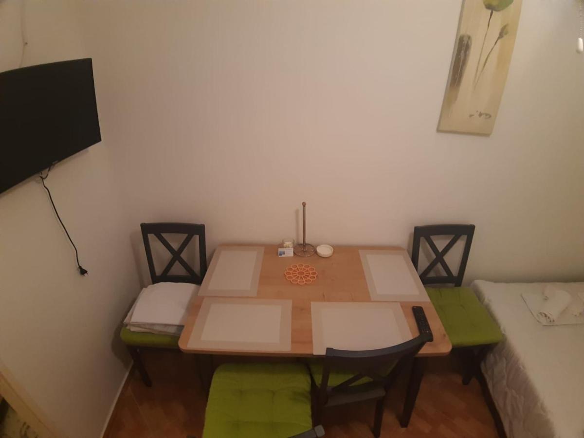Apartments Knezic Igrane Dış mekan fotoğraf