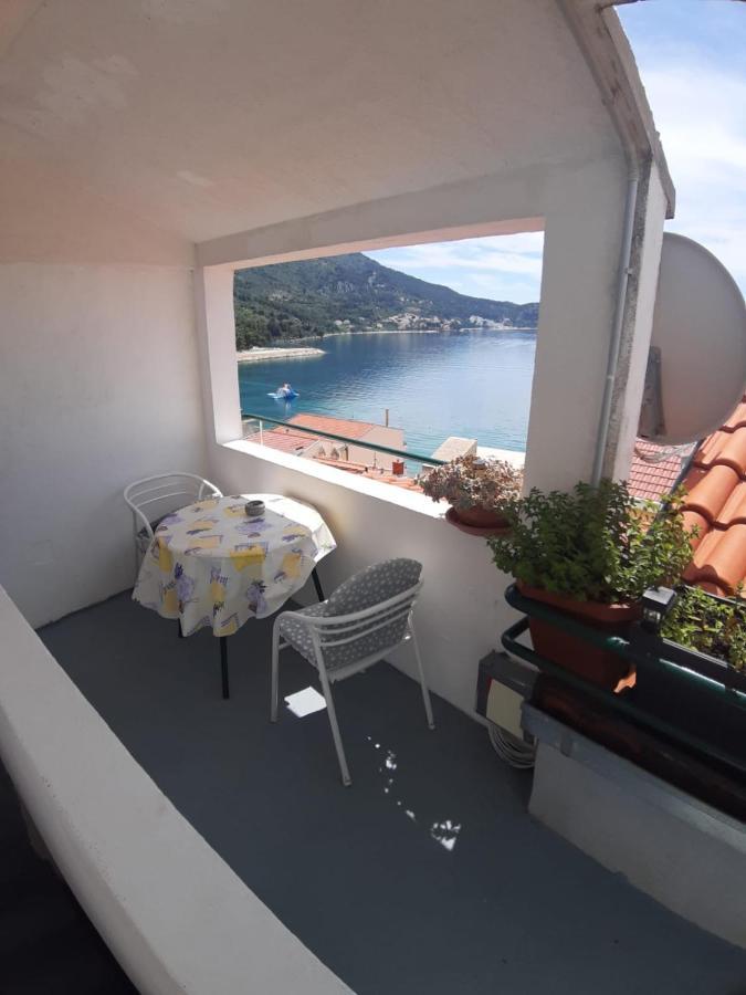 Apartments Knezic Igrane Dış mekan fotoğraf