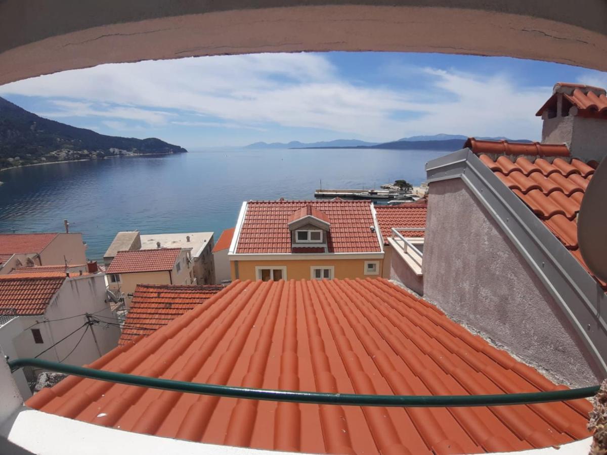 Apartments Knezic Igrane Dış mekan fotoğraf