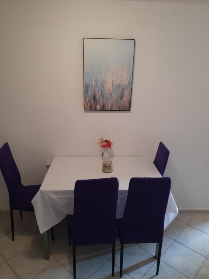 Apartments Knezic Igrane Dış mekan fotoğraf