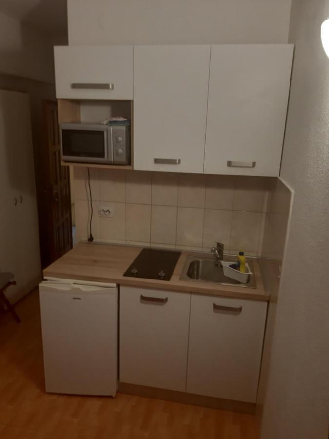 Apartments Knezic Igrane Dış mekan fotoğraf