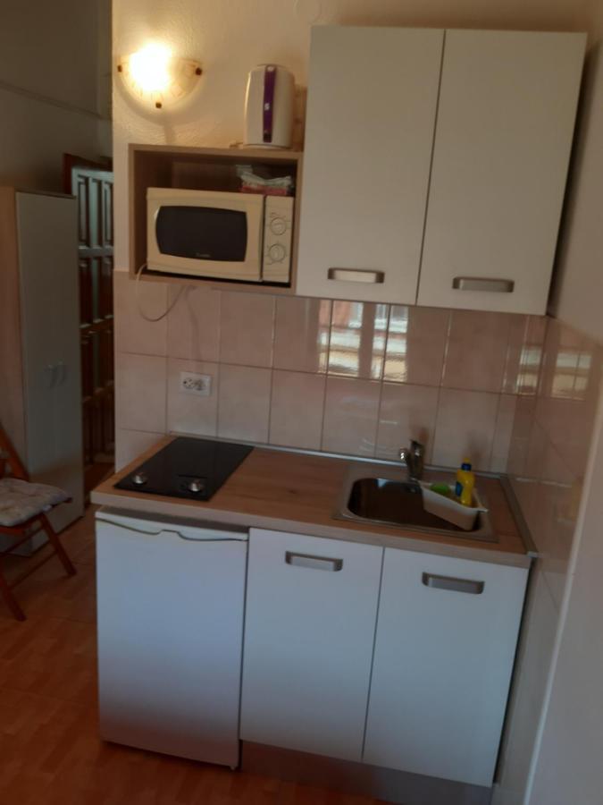 Apartments Knezic Igrane Dış mekan fotoğraf