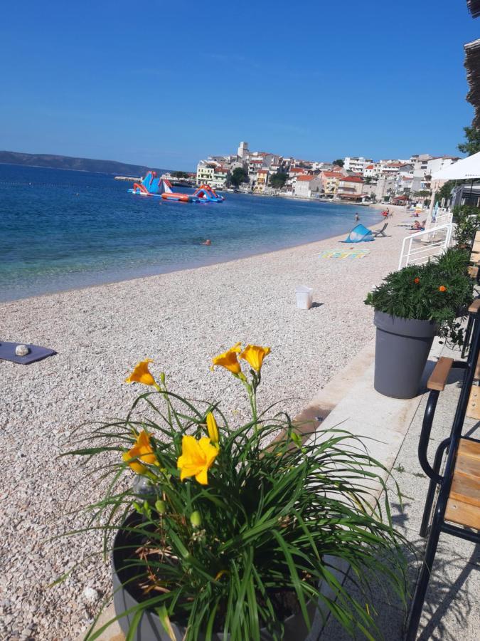 Apartments Knezic Igrane Dış mekan fotoğraf