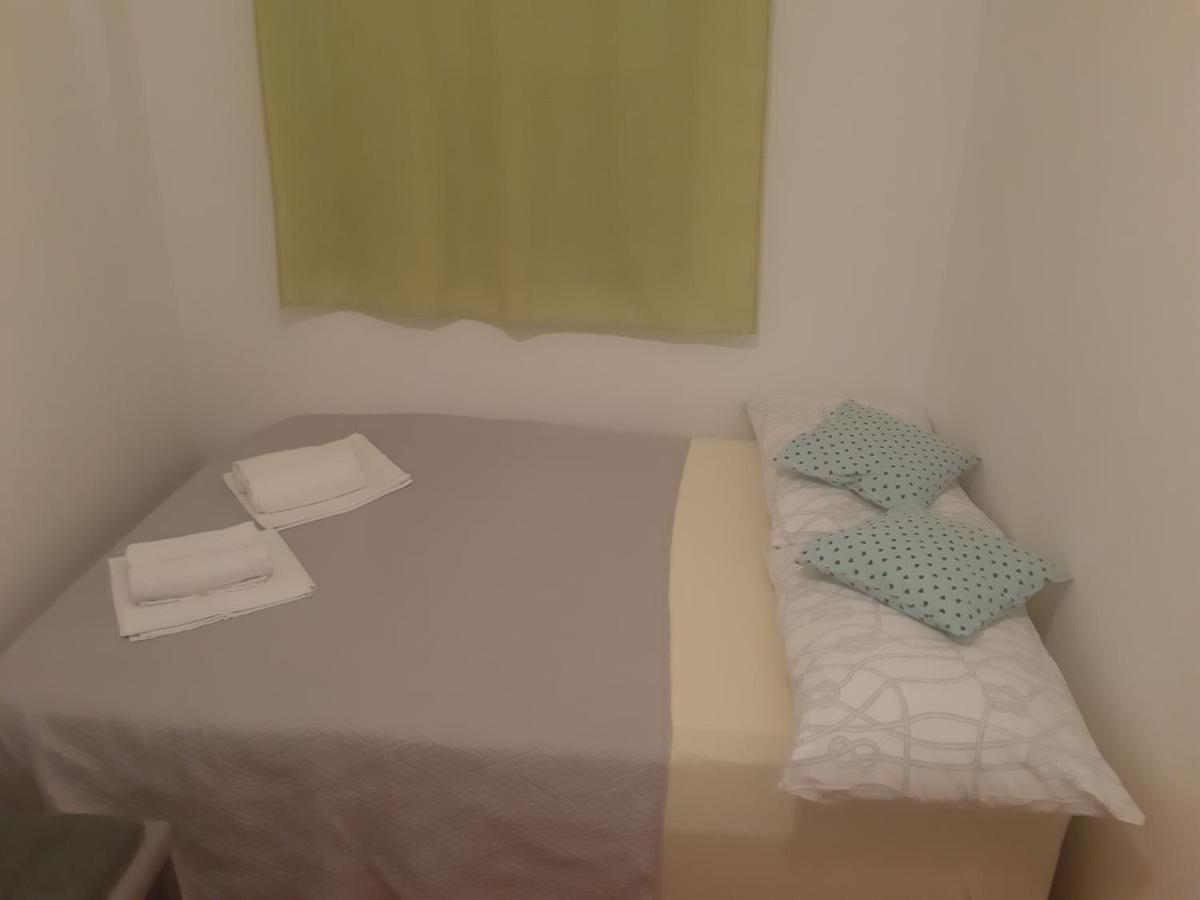 Apartments Knezic Igrane Dış mekan fotoğraf
