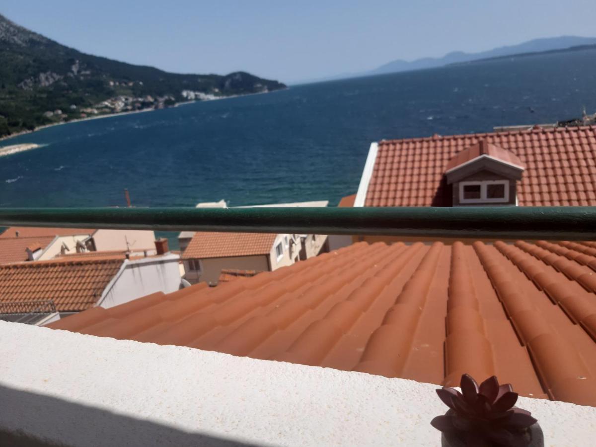 Apartments Knezic Igrane Dış mekan fotoğraf