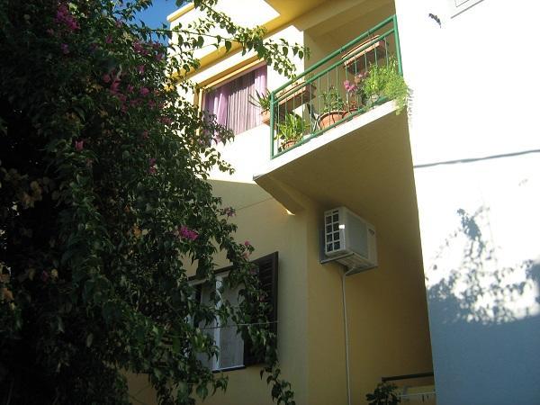 Apartments Knezic Igrane Dış mekan fotoğraf