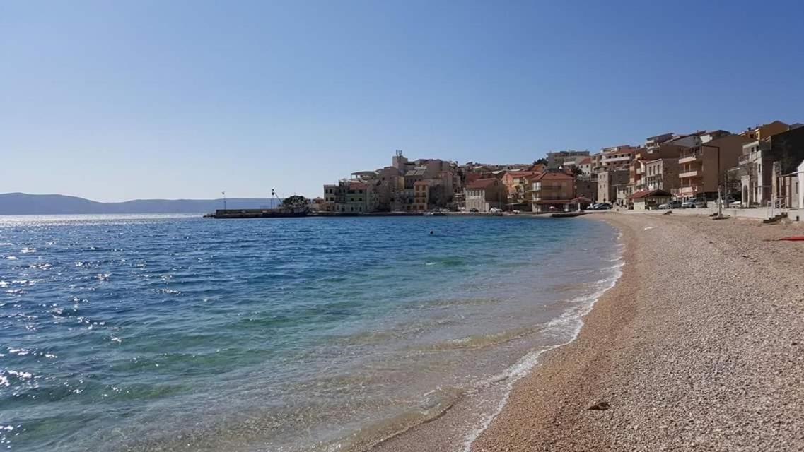 Apartments Knezic Igrane Dış mekan fotoğraf