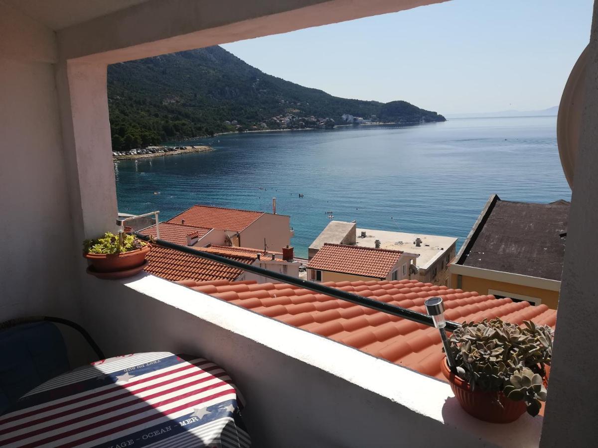 Apartments Knezic Igrane Dış mekan fotoğraf