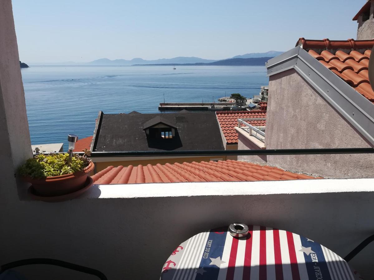 Apartments Knezic Igrane Dış mekan fotoğraf