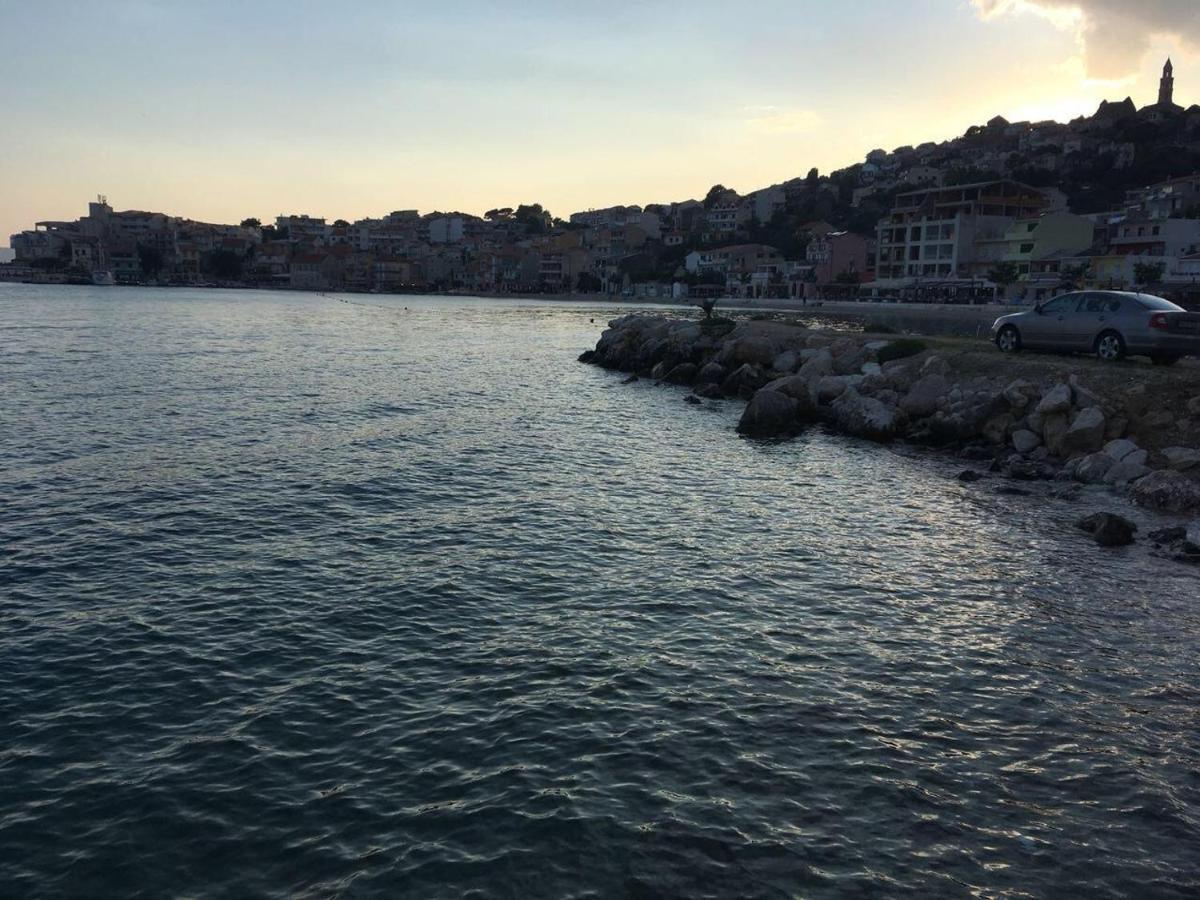 Apartments Knezic Igrane Dış mekan fotoğraf