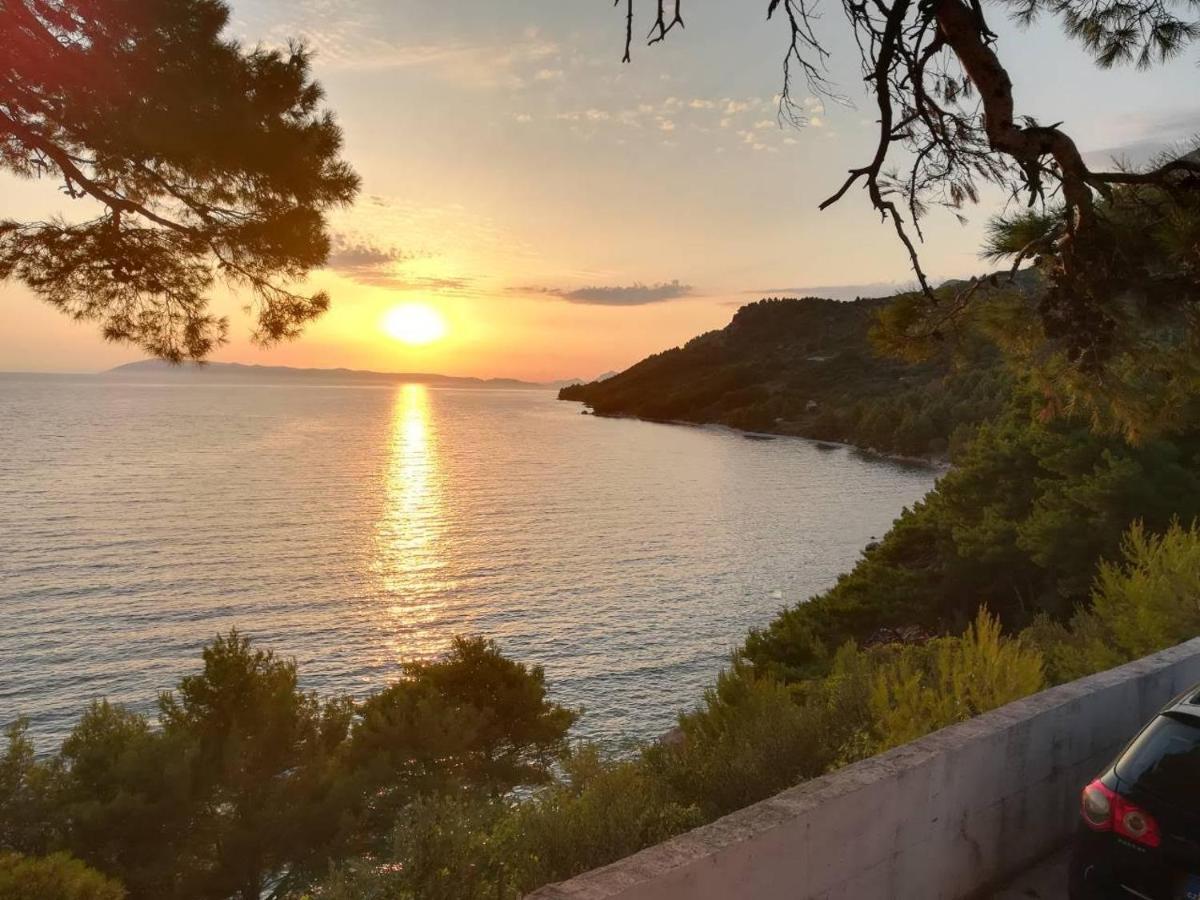 Apartments Knezic Igrane Dış mekan fotoğraf